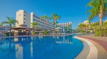 Tsokkos Gardens Hotel