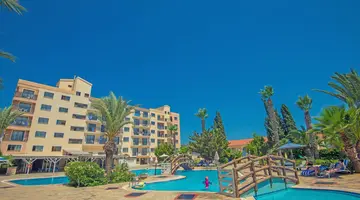 Tsokkos Gardens Hotel