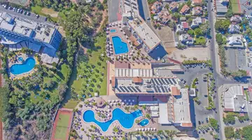 Tsokkos Gardens Hotel