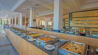 Tsokkos Gardens Hotel
