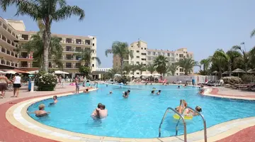 Tsokkos Gardens Hotel