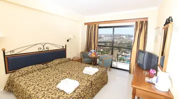 Tsokkos Gardens Hotel