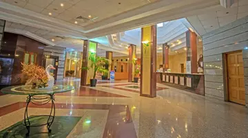 Tsokkos Gardens Hotel