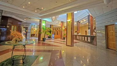 Tsokkos Gardens Hotel