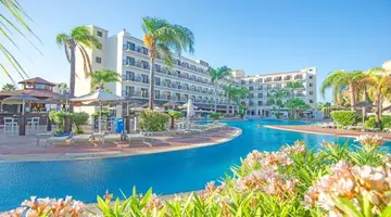 Tsokkos Gardens Hotel