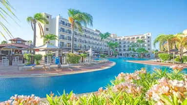 Tsokkos Gardens Hotel