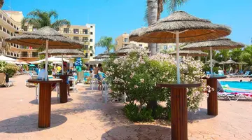 Tsokkos Gardens Hotel