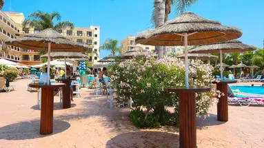 Tsokkos Gardens Hotel