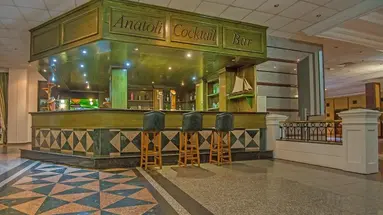 Tsokkos Gardens Hotel