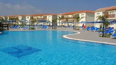Tsokkos Paradise Village