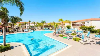 Tsokkos Paradise Village
