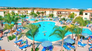 Tsokkos Paradise Village