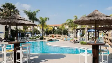 Tsokkos Paradise Village