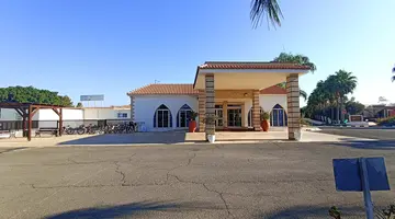 TSOKKOS PARADISE VILLAGE