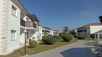 TSOKKOS PARADISE VILLAGE