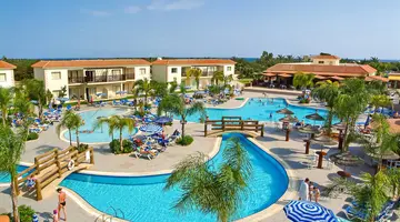 Tsokkos Paradise Village