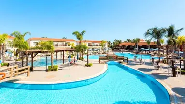 Tsokkos Paradise Village