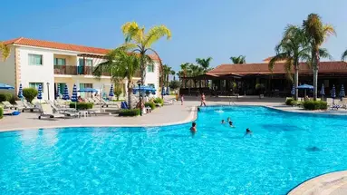 Tsokkos Paradise Village