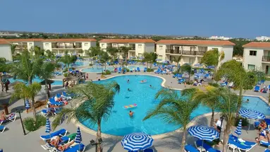 Tsokkos Paradise Village