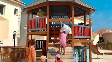 Tsokkos Paradise Village