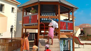 Tsokkos Paradise Village