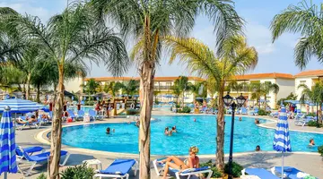 Tsokkos Paradise Village