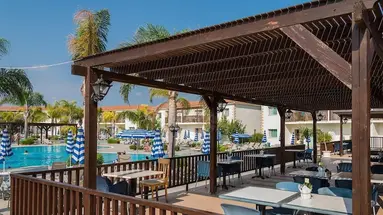 Tsokkos Paradise Village