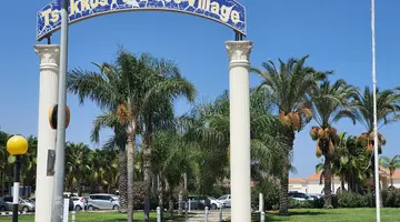 TSOKKOS PARADISE VILLAGE