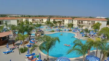Tsokkos Paradise Village
