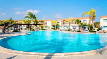 Tsokkos Paradise Village