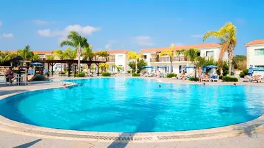 Tsokkos Paradise Village