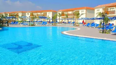 Tsokkos Paradise Village