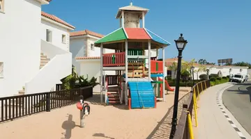 TSOKKOS PARADISE VILLAGE