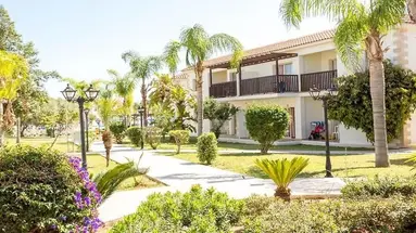 Tsokkos Paradise Village
