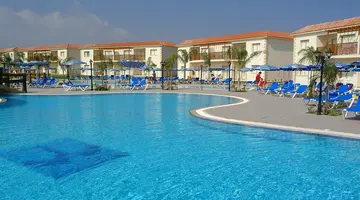 Tsokkos Paradise Village