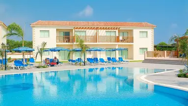Tsokkos Paradise Village