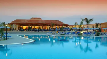 TSOKKOS PARADISE VILLAGE
