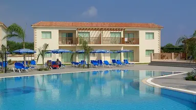 Tsokkos Paradise Village