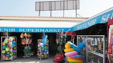 Tsokkos Paradise Village