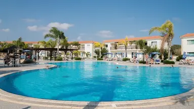 Tsokkos Paradise Village