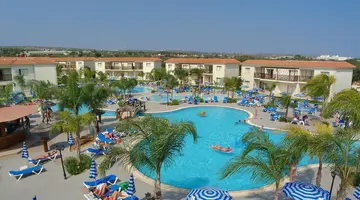 Tsokkos Paradise Village