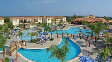 Tsokkos Paradise Village