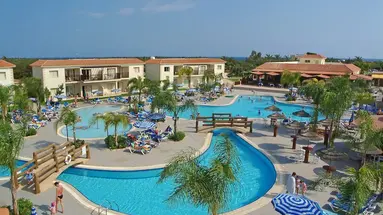 Tsokkos Paradise Village