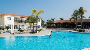 Tsokkos Paradise Village