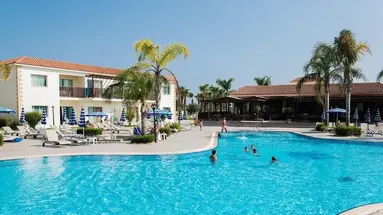 Tsokkos Paradise Village