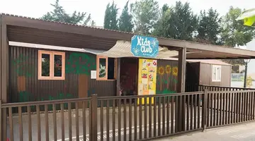 Tsokkos Paradise Village