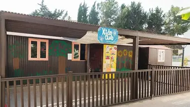 Tsokkos Paradise Village