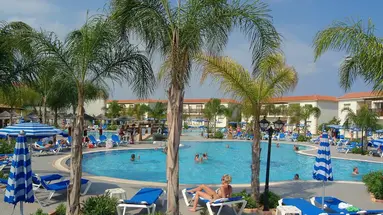 Tsokkos Paradise Village