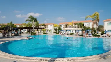 Tsokkos Paradise Village