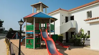 Tsokkos Paradise Village